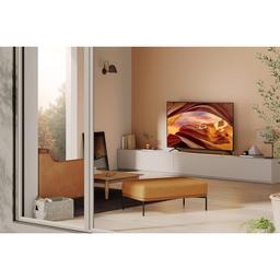 Sony Bravia 164 cm (65 inches) 4K Ultra HD Smart LED Google TV KD-65X75L (Black)