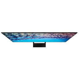 Samsung 138 cm (55 inches) 4K Ultra HD Smart LED TV UA55BU8570ULXL (Black)