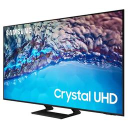 Samsung 138 cm (55 inches) 4K Ultra HD Smart LED TV UA55BU8570ULXL (Black)
