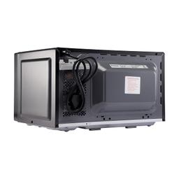 Panasonic 20 L Solo Microwave Oven (NN-SM25JBFDG,Black)