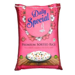 Mini Grocery Combo  [Pack of 4] +  45 pc Stainless Steel Set  + Free Card [Only Bengaluru]