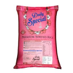 Small Grocery Combo + 45 pc Stainless Steel (Bengaluru Only) Free Delivery