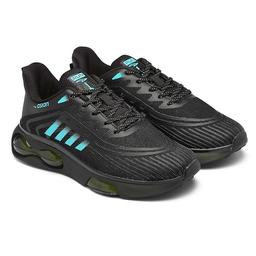 ASIAN Men's Bouncer-01 Sports, Walking, Gym, Training, Running Shoes- Orange & ASIAN Men's Superkick-Lace-Up Running,Walking Shoes