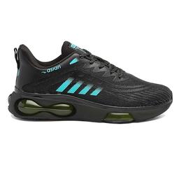ASIAN Men's Bouncer-01 Sports, Walking, Gym, Training, Running Shoes- Orange & ASIAN Men's Superkick-Lace-Up Running,Walking Shoes