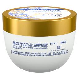 Dove Beautiful Curls Deep Moisture Miracle Hair Mask 300ml