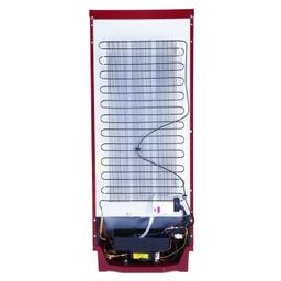 Godrej 234 L 3 Star 24 Advanced Capillary Technology Direct Cool Single Door Door Refrigerator With Base Drawer (RD EDGEPRO 240C TDF MN WN, Marine Wine)