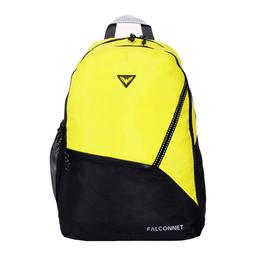 Casual Waterproof Laptop Backpack/Office Bag/School Bag/College Bag/Business Bag/Travel Backpack (Compatible with  laptop)yellow color