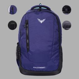 Casual Waterproof Laptop Backpack/Office Bag/School Bag/College Bag/Business Bag/Travel Backpack (Compatible with  laptop)