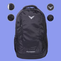 Casual Waterproof Laptop Backpack/Office Bag/School Bag/College Bag/Business Bag/Travel Backpack (Compatible with  laptop)