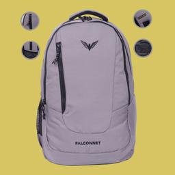 Casual Waterproof Laptop Backpack/Office Bag/School Bag/College Bag/Business Bag/Travel Backpack (Compatible with  laptop)