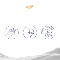 Dove Purely Pampering Beauty Bar, Shea Butter 4 Oz, 8 Bar