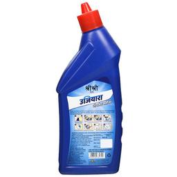 Sri Sri Ujjiyara Toilet Cleaner - 500 ml [Pack of 2] Bengaluru Only