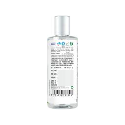 Sri Sri Tattva Organic Virgin Coconut Oil - Cold Pressed | Unrefined | 100ml