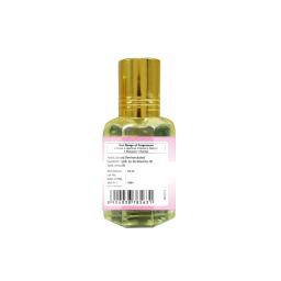 Sri Sri Tattva Aroma Rose Roll Perfume - 10 ml  (For Men & Women)