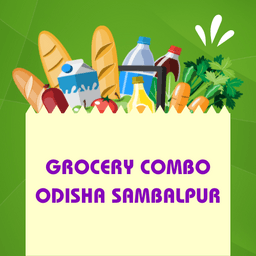 Grocery  Combo Odisha Sambalpur