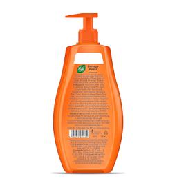 Nyle Naturals Damage Repair Shampoo 800 ml | Hair Repairing Shampoo with Papaya, Hibiscus, & Shikakai | pH Balanced & Paraben Free Gentle & Soft Shampoo For Women & Men