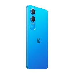 OnePlus Nord CE4 Lite 5G (Mega Blue, 8GB RAM, 256GB Storage)