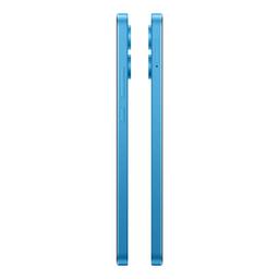 OnePlus Nord CE4 Lite 5G (Mega Blue, 8GB RAM, 256GB Storage)