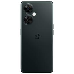 OnePlus Nord CE 3 Lite 5G (Chromatic Gray, 8GB RAM, 128GB Storage)