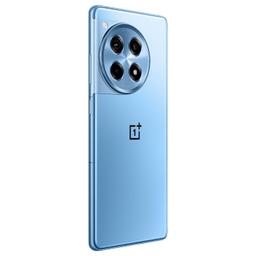 OnePlus 12R (Cool Blue, 8GB RAM, 256GB Storage)