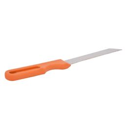 N-Duraa Milk Boiler - 1 Ltr + N-Duraa Kitchen Lighter Knife