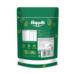 Happilo Premium Dry Fruits Combo Pack of 3 Happilo Green Raisins 500gm ,Happilo Whole Cashews 200g ,Happilo Californian Almonds,200g