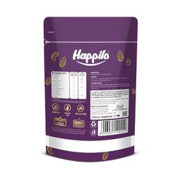 Happilo Premium Dry Fruits Combo Pack of 3 Happilo Green Raisins 500gm ,Happilo Whole Cashews 200g ,Happilo Californian Almonds,200g