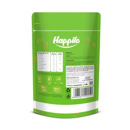 Happilo Premium Dry Fruits Combo Pack of 3 Happilo Green Raisins 500gm ,Happilo Whole Cashews 200g ,Happilo Californian Almonds,200g