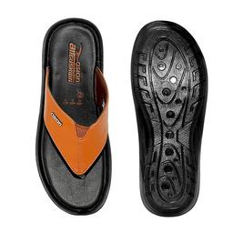 ASIAN Men's Combo Casual Walking Daily Used & Slipper With Lightweight Design Chappals For Men's & Boy's,