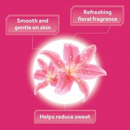 POND'S Dreamflower Fragrant Talc, 400g, Pack of 1