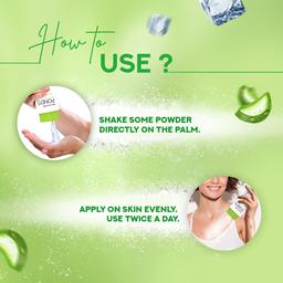 POND'S Aloe Cooling Powder, 200g,