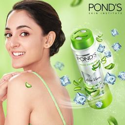 POND'S Aloe Cooling Powder, 200g,