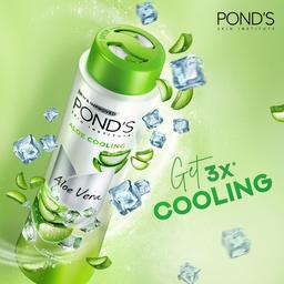 POND'S Aloe Cooling Powder, 200g,