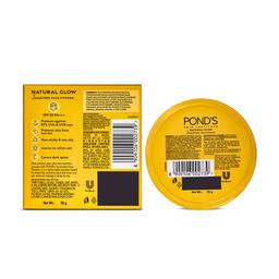 POND'S Sunscreen Face Powder, SPF 50 UVA & UVB with PA+++, 20g, for Sun Protection, Non-Oily & Non-Sticky, no White-Cast, for all Skin Types, Water-Resistant