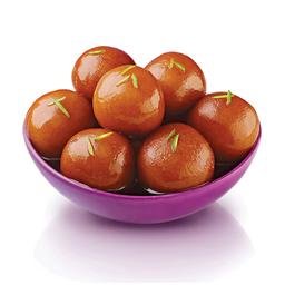 MTR Gulab Jamun Tin 1Kg