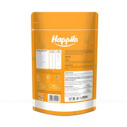 Happilo Dried Premium Turkish Apricots, 200g