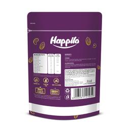 Happilo Premium International Omani Dates 250g, Khajoor/Khajur, Healthy & Nutritious Snack, Rich in Vitamins & Minerals, Natural Sweetener