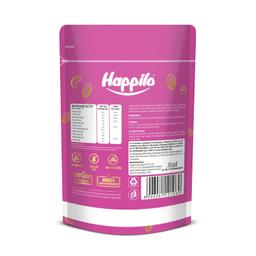 Happilo Premium American Dried Whole Blueberry Cranberry Duet 200 g Pack | Dried Cranberries & Blueberries Mix | 100% Organic Natural Real Dried Berries | Low Calorie Snack