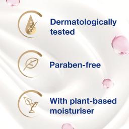 Dove Body Love Supple Bounce Body Lotion for Dry Skin 48Hrs Moisturisation, Paraben Free, with Plant based Moisturiser, For Supple Healthy Skin 400ml