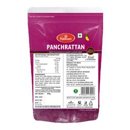 Haldiram's Panchrattan, 400g