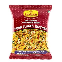 Haldiram's Nagpur Cornflakes Mixture, 350g