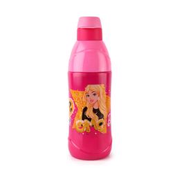 CELLO Puro Steel-X Kids Zee 600 | Water Bottle with Inner Steel and Outer Plastic | Insulated Water Bottle,