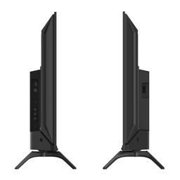 Panasonic 108cm (43 Inches) Full HD Smart LED TV TH-43MS550DX (Black)