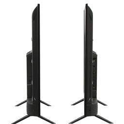 Panasonic 108 cm (43 inches) 4K Ultra HD Smart LED Google TV TH-43MX660DX (Black)