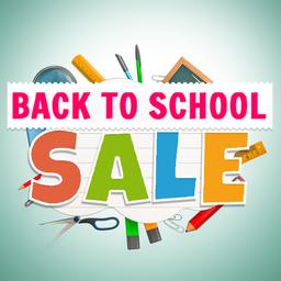 BACK TO SCHOOL