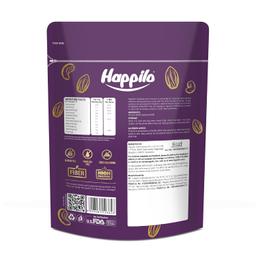 Happilo 100% Natural Premium Whole Cashews 500 g