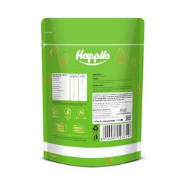 Happilo Premium California Almonds Buy  500g  Get 500g Free