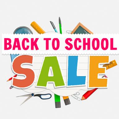 BACK TO SCHOOL