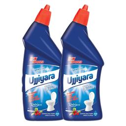 Sri Sri Ujjiyara Toilet Cleaner - 500 ml [Pack of 2] Bengaluru Only