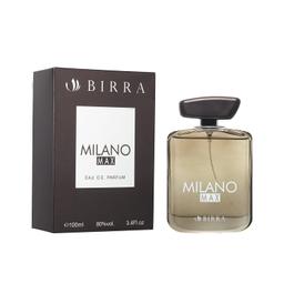 Men's Jeans - 1 pc + Birra Milano Max Perfume 120 ml - 1pc